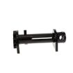 Combo Winch, Leg Mount, Low Profile, by Ancra