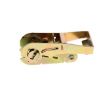 Ancra Ratchet Buckle--1"- 400 lb. WLL, by Ancra