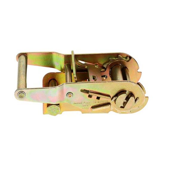 Ancra Ratchet Buckle--2" Low Profile, by Ancra