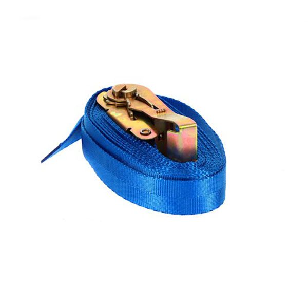 Ancra Lash R/B Strap--1"x15'- -Bulk - 400 lb. WLL, by Ancra