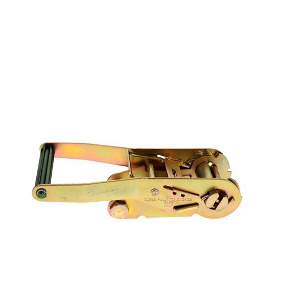 Ancra Ratchet Buckle--2" Long Wide Handle, by Ancra