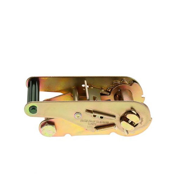 Ancra Ratchet Buckle--2" -Standard Handle, by Ancra