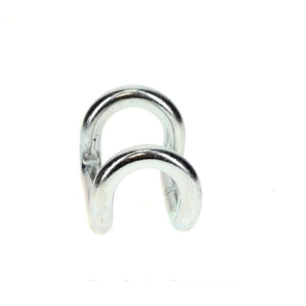 Heat-Treated Rave Hook, by Ancra
