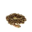 Load Binder Chain - 5/16" X 16' with Clevis Hooks- In A Pail, by Ancra