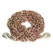20' Load Binder Chain - 1/2" w/ Clevis Hooks, by Ancra