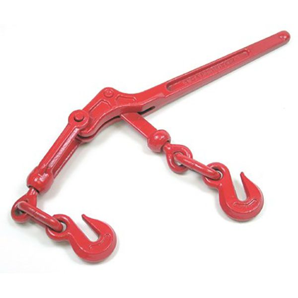 Recoilless Load Binder with Lever - 5/16", by Ancra