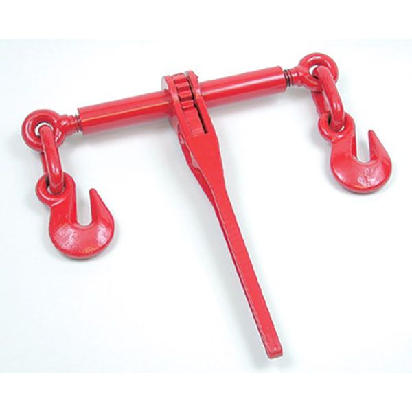 Load Binder - with Ratchet - 5/16" to 3/8", by Ancra