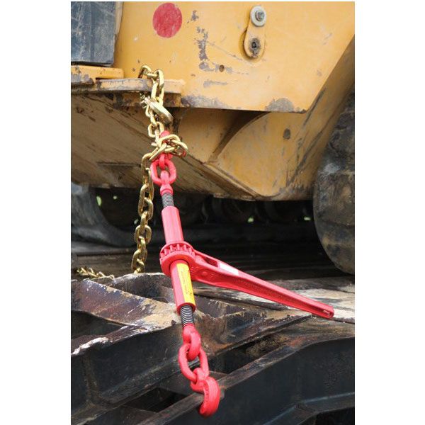 Load Binder - with Ratchet- 1/2" to 5/8", by Ancra