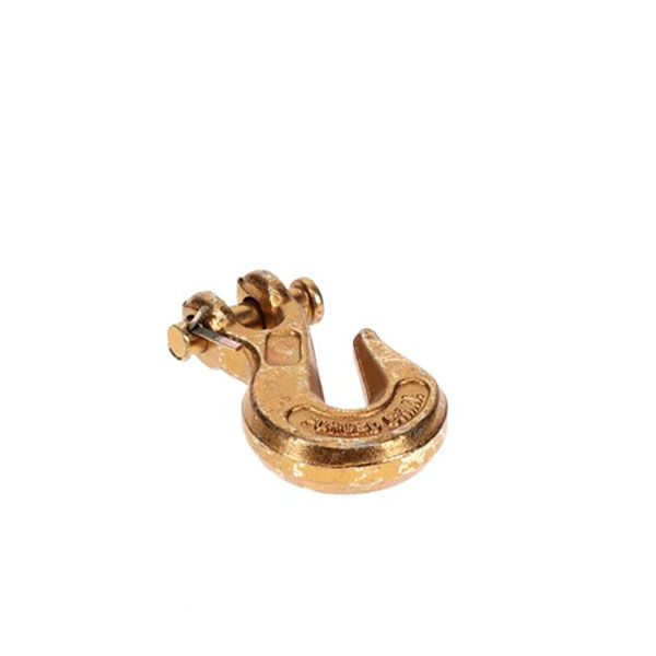 Clevis Hooks 3/8 inch, by Ancra