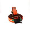 2" x 27' X-Treme Web Keeper Ratchet Strap w/ Flat Hooks, by Ancra