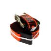 2″ x 30’ Ratchet Strap w/Flat Hooks & Long Wide & X-Treme Webbing, by Ancra