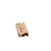 Series E & A Track Spring Fitting, by Ancra