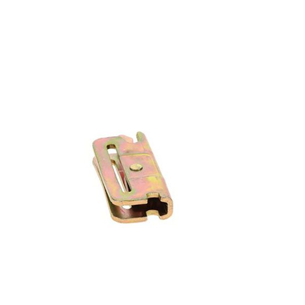 Series E & A Track Spring Fitting, by Ancra
