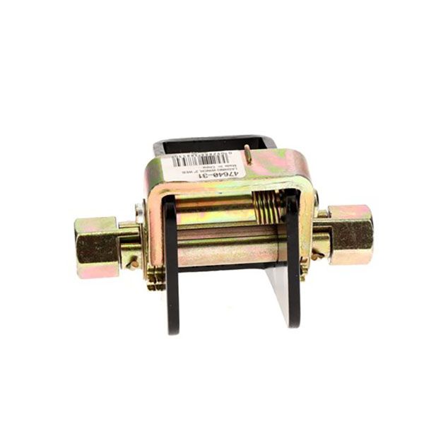 Double Hex Drive Lashing Winch w/Three Mounting Holes, by Ancra