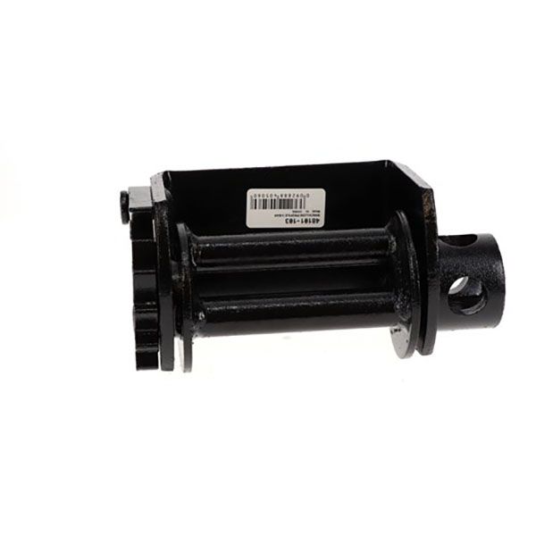 3-Bar Weld-On Side Mount Web Winch, by Ancra