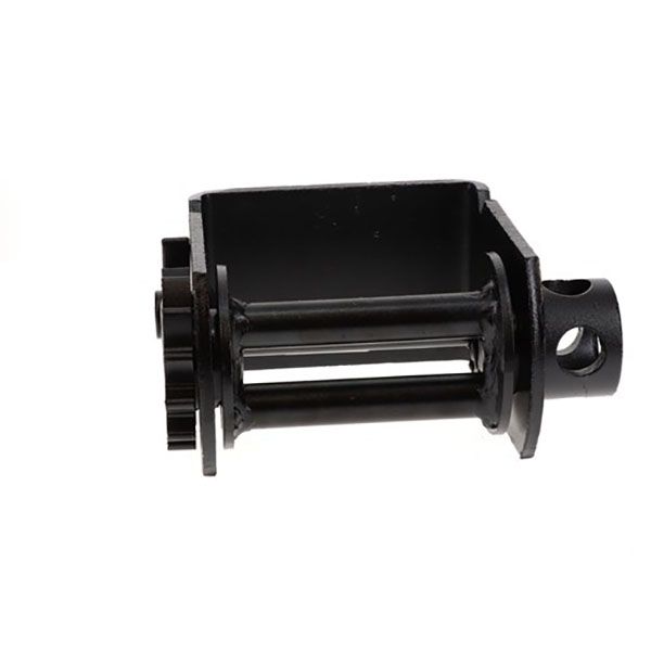 3-Bar Standard C Track Sliding Web Winch, by Ancra