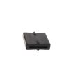 Single Cleat for 2" Straps, by Ancra