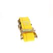 2"X12' Tension-Limiting Ratchet Strap w/ E-Track Fitting, by Ancra