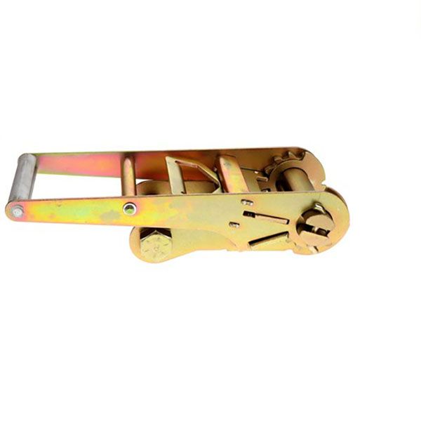 Ancra Ratchet Buckle--3" wide, by Ancra