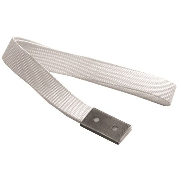 Door Pull Straps for Roll Up Doors 36", by Ancra