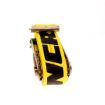 HD Ratchet Strap with E-Track Fitting - 2" X 16', by Ancra
