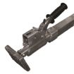 Jack Bar Heavy Duty One Piece - 85” to 104”, by Ancra