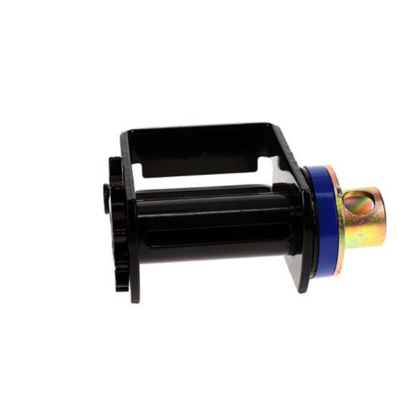 Winch Double L Slider - Flatbed Ratchet Winch - Standard, by Ancra
