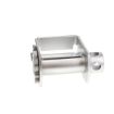 Winch - X-Treme Zinc Plated - Double L Slider Webbing, by Ancra