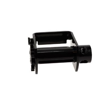 Winch Double L Slider Lo Pro,49207-187, image 1 Winch Double L Slider Lo Profile, by Ancra