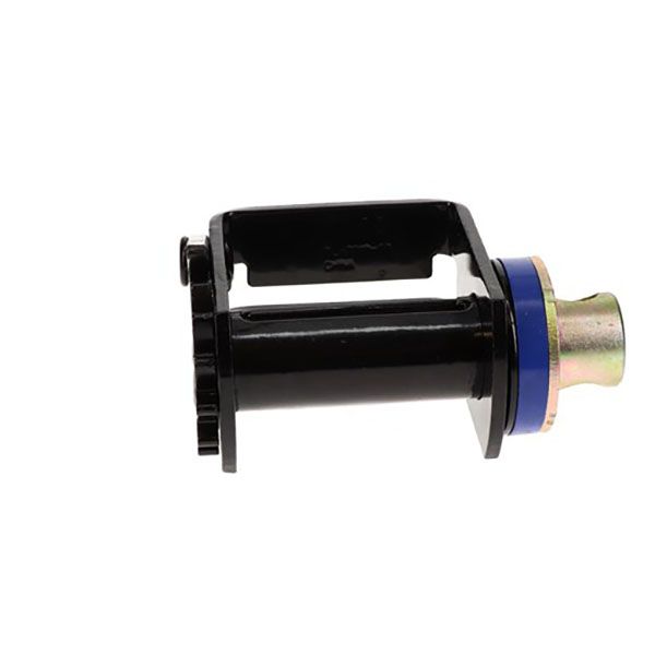 Winch Double L Slider - Flatbed Ratchet Winch - Low Profile, by Ancra