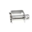 Winch Double L Slider Low Profile - X-Treme Zinc Plated, by Ancra
