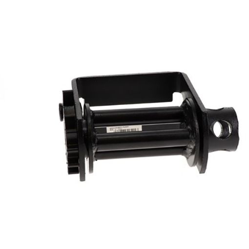 Winch, Standard 3-Bar Double L Slider, by Ancra