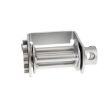 Winch, Standard 3-Bar Double L Slider Zinc Plated, by Ancra