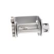 Winch, Standard 3-Bar Double L Slider Zinc Plated Low Profile, by Ancra