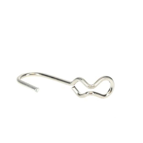 Rubber Rope Hooks - 100 Pieces per Bag, by Ancra