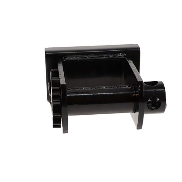 Utility Trailer Track Slider Winch, by Ancra
