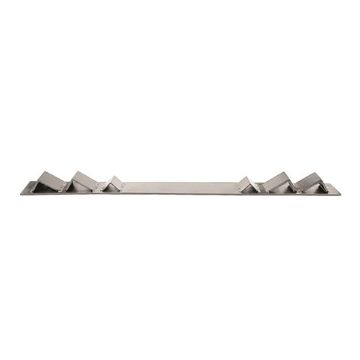 Coil Rack - Heavy Duty coil racks for flatbed trailers 49344-12, image 1 Extra HD Coil Chocks for Flatbed Trailers, by Ancra