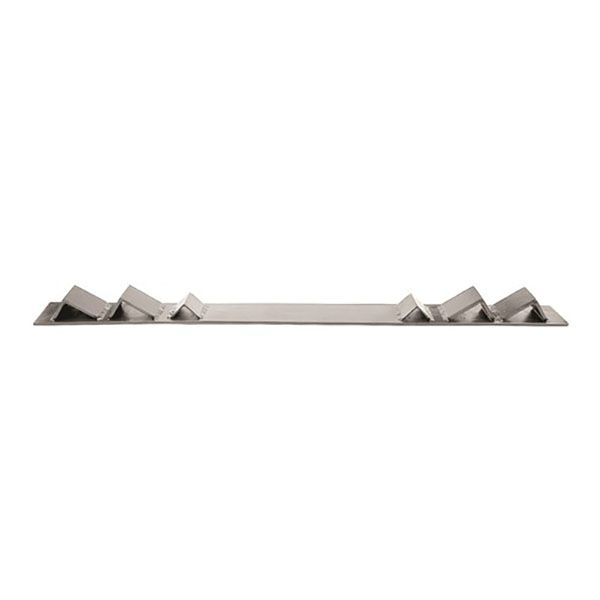 Extra HD Coil Chocks for Flatbed Trailers, by Ancra