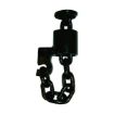Floor Chain tie-down, Weld on - Bulk, by Ancra