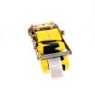 4" x 27' HD Ratchet Straps with Flat Hooks, by Ancra