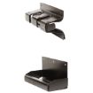 Cargo Bar Holder and Load Lock Holder, by Ancra