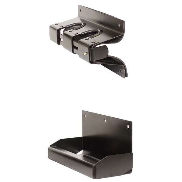 Cargo Bar Holder and Load Lock Holder, by Ancra