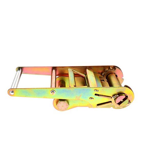 Ancra Ratchet Buckle--4", by Ancra