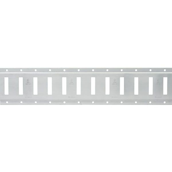 Series A Horizontal Track Aluminum, by Ancra