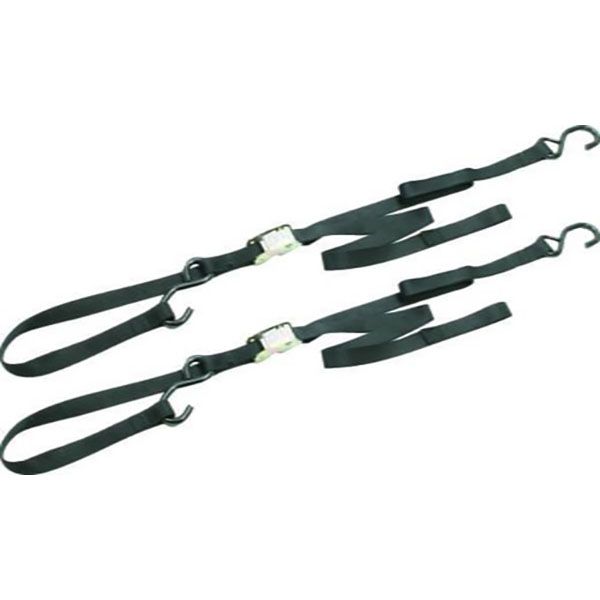 Intrega Utility Tie-Down - 2/Pack, by Ancra