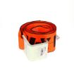 4” x 5’ Container Strap w/ Sewn Loop X-Treme Webbing Roll-On/Roll-Off, by Ancra