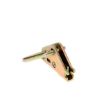 E fitting with D ring, by Ancra