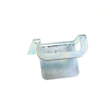 Chain Corner Protector, Web Protector, 49577-10, image 1 Chain Corner Protector, by Ancra