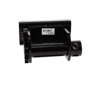Standard Sliding W Track Winch with clip,49706-10, image 1 Standard Sliding Wilson Track Winch, by Ancra