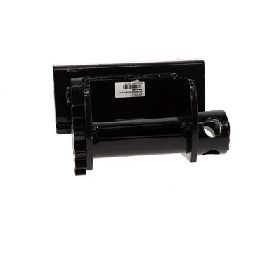 Low-Profile Wilson Track Sliding Web Winch, 49706-11, image 1 Wilson Track Winch Low Profile Sliding, by Ancra